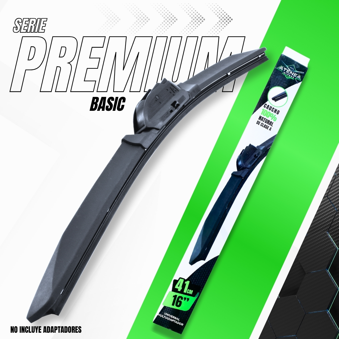 Serie Premium Basic