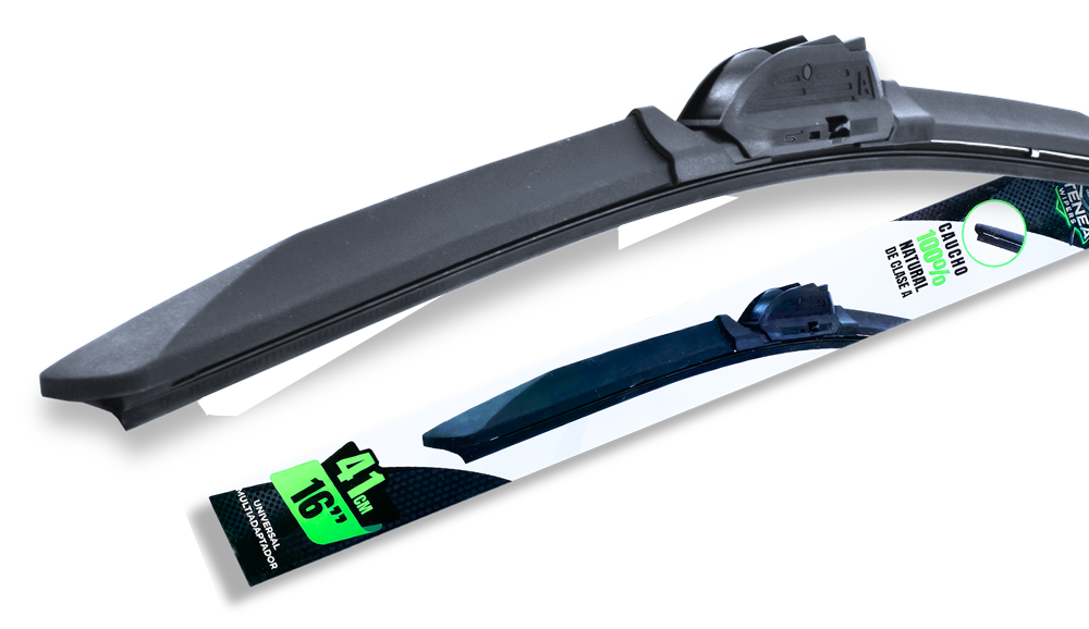 atenea wipers