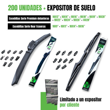 pack premium