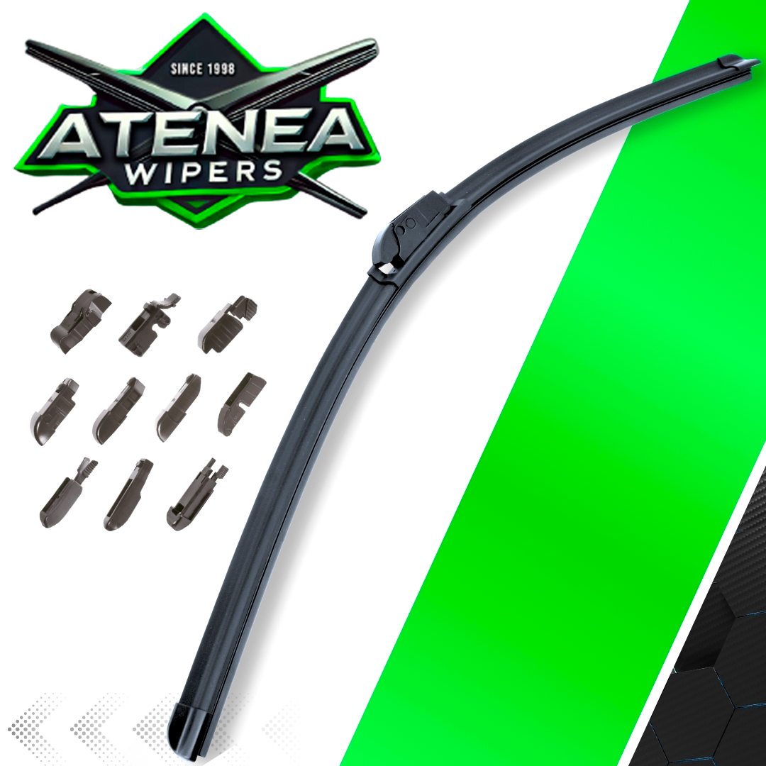 AteneA Wipers, automoción en Burguillos del Cerro